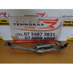 ANSAMBLU STERGATOARE BMW SERIA 3, E93, AN 2005-2010