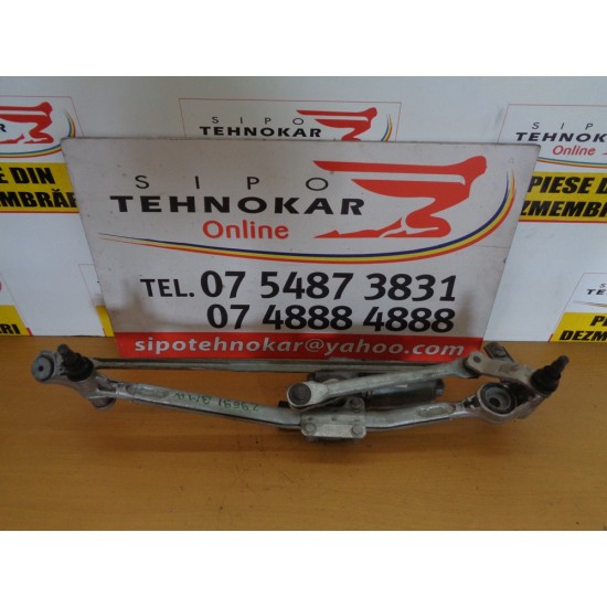 ANSAMBLU STERGATOARE BMW SERIA 3, E93, AN 2005-2010