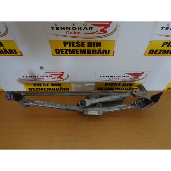 ANSAMBLU STERGATOARE BMW SERIA 3, E93, AN 2005-2010