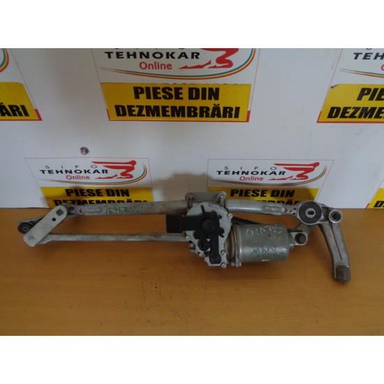 ANSAMBLU STERGATOARE BMW SERIA 3, E93, AN 2005-2010
