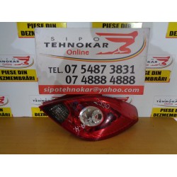 STOP DREAPTA OPEL CORSA D , AN 2006-2010, IN 2 USI 