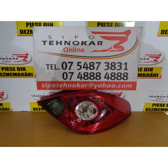 STOP DREAPTA OPEL CORSA D , AN 2006-2010, IN 2 USI 