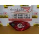 STOP DREAPTA OPEL CORSA D , AN 2006-2010, IN 2 USI 