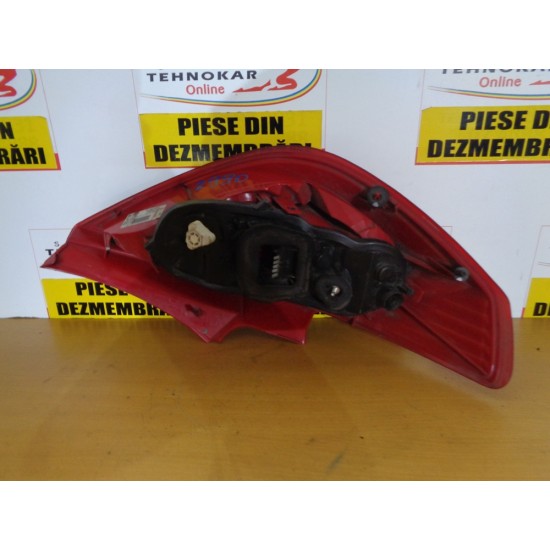 STOP DREAPTA OPEL CORSA D , AN 2006-2010, IN 2 USI 