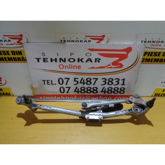ANSAMBLU STERGATOARE BMW SERIA 3, E90, AN 2005-2010
