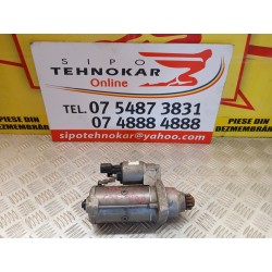 ELECTROMOTOR VOLKSWAGEN PASSAT B8 1.6 TDI ,AN 2015-2023 !