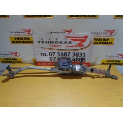 ANSAMBLU STERGATOARE MERCEDES CLASA C ,W204, AN 2007-2013