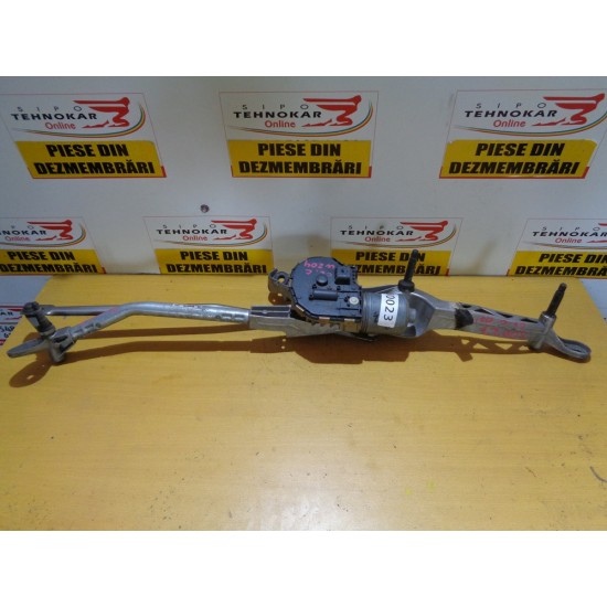 ANSAMBLU STERGATOARE MERCEDES CLASA C ,W204, AN 2007-2013