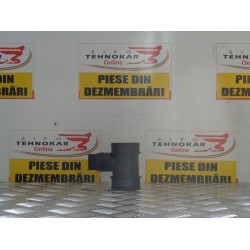 DEBITMETRU AER OPEL CORSA C 1.0B,  2000-2006