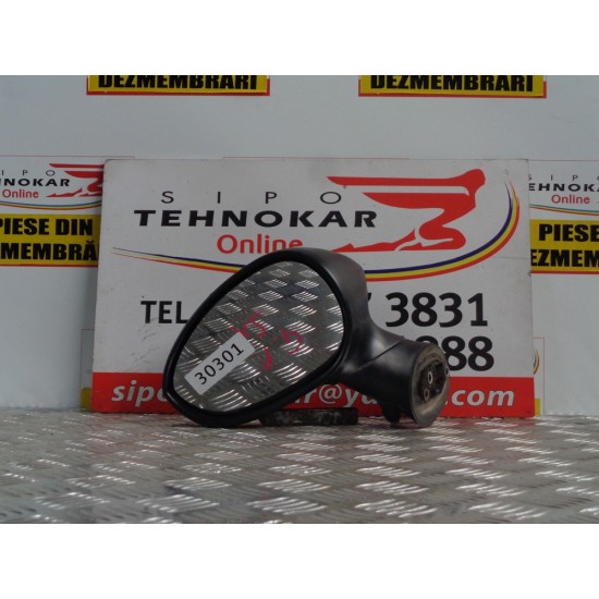 OGLINDA STANGA FIAT GRANDE PUNTO , AN 2005-2009, 5 FIRE 