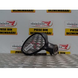 OGLINDA STANGA FIAT GRANDE PUNTO , AN 2005-2009, 5 FIRE 