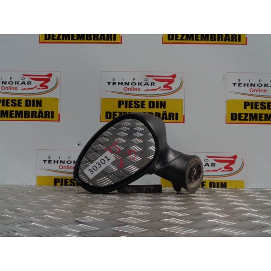 OGLINDA STANGA FIAT GRANDE PUNTO , AN 2005-2009, 5 FIRE 