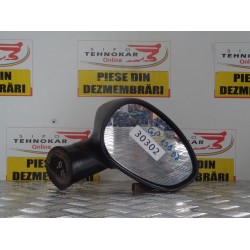 OGLINDA DREAPTA FIAT GRANDE PUNTO ,  2005-2009, 3 FIRE 