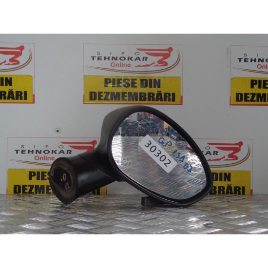 OGLINDA DREAPTA FIAT GRANDE PUNTO ,  2005-2009, 3 FIRE 