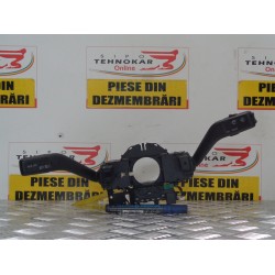 MANETA SEMNALIZARE + STERGATOR VOLKSWAGEN PASSAT B6 , AN 2005-2010