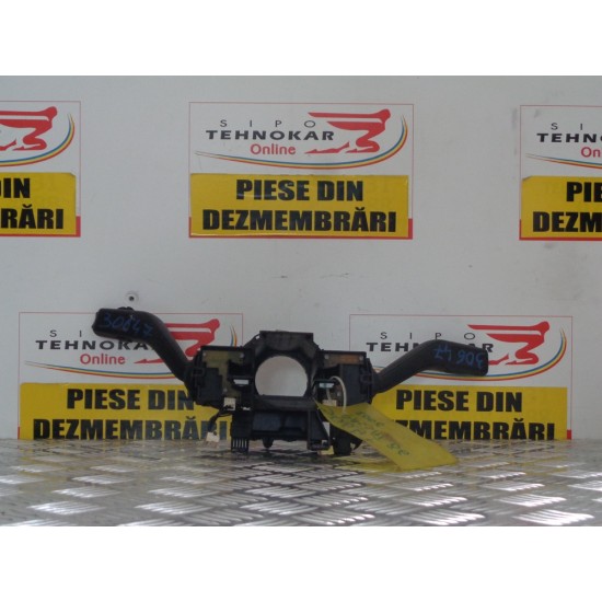 MANETA SEMNALIZARE + STERGATOR VOLKSWAGEN PASSAT B6 , AN 2005-2010