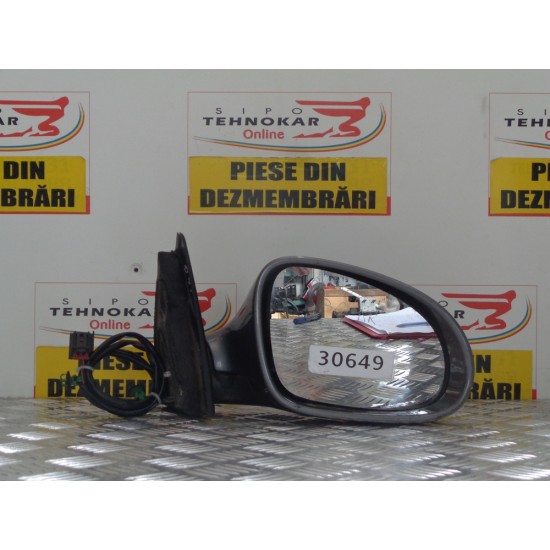 OGLINDA DREAPTA VW PASSAT B6 , AN 2005-2010, 6 FIRE 