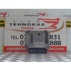 CALCULATOR MOTOR VOLKSWAGEN PASSAT B6 1.9TDI , AN 2005-2010 BKC