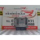 CALCULATOR MOTOR VOLKSWAGEN PASSAT B6 1.9TDI , AN 2005-2010 BKC