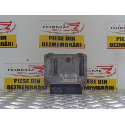 CALCULATOR MOTOR VOLKSWAGEN PASSAT B6 1.9TDI , AN 2005-2010 BKC