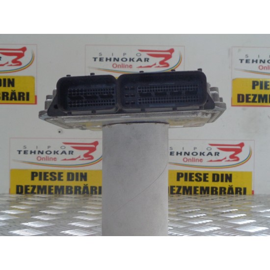 CALCULATOR MOTOR VOLKSWAGEN PASSAT B6 1.9TDI , AN 2005-2010 BKC