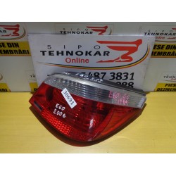 STOP DREAPTA BMW SERIA 5 , E60  AN 2004-2008