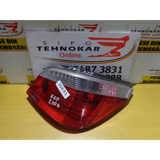 STOP DREAPTA BMW SERIA 5 , E60  AN 2004-2008