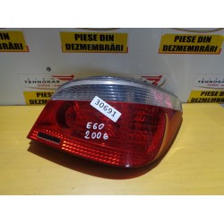 STOP DREAPTA BMW SERIA 5 , E60  AN 2004-2008