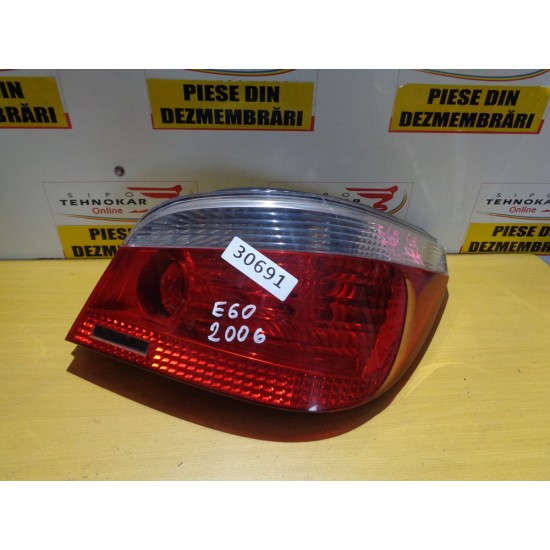 STOP DREAPTA BMW SERIA 5 , E60  AN 2004-2008
