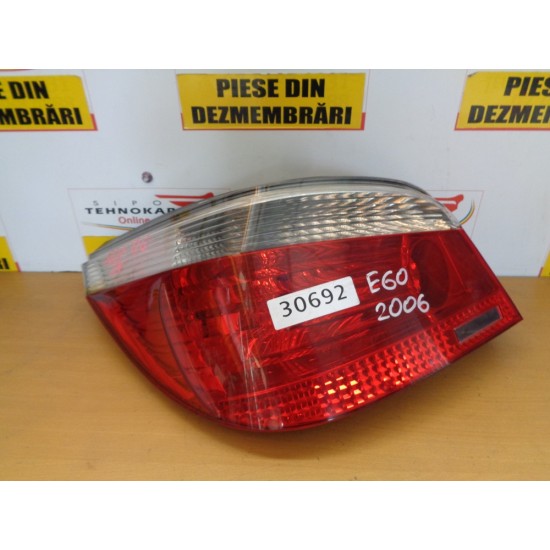 STOP STANGA BMW SERIA 5 , E60, AN 2004-2007