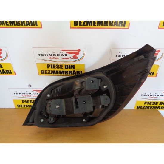 STOP STANGA BMW SERIA 5 , E60, AN 2004-2007