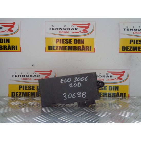 IMOBILIZATOR BMW SERIA 5 E60 , AN 2004-2010