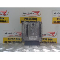 CALCULATOR MOTOR VOLKSWAGEN GOLF V 1.9TDI , AN 2004-2008 BKC 