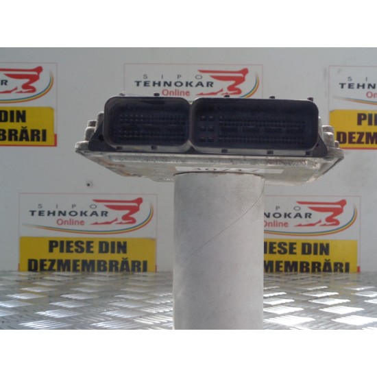 CALCULATOR MOTOR VOLKSWAGEN GOLF V 1.9TDI , AN 2004-2008 BKC 