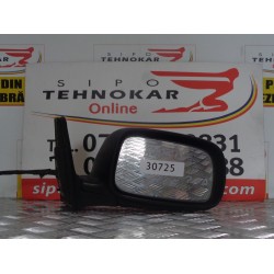 OGLINDA DREAPTA TOYOTA AVENSIS , AN 2003-2009, 7 FIRE 