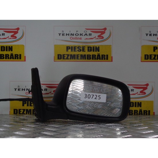 OGLINDA DREAPTA TOYOTA AVENSIS , AN 2003-2009, 7 FIRE 