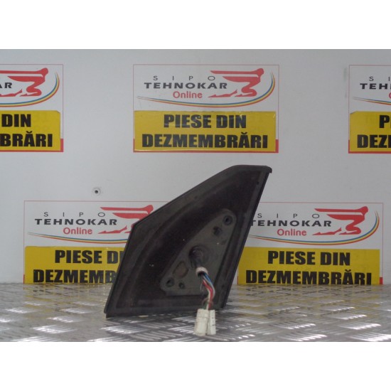 OGLINDA DREAPTA TOYOTA AVENSIS , AN 2003-2009, 7 FIRE 