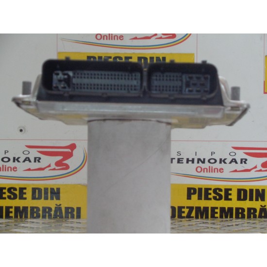 CALCULATOR MOTOR SKODA SUPERB I 2.5TDI , AN 2001-2008