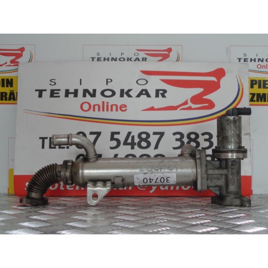 RACITOR GAZE+EGR HYUNDAI TUCSON 2.0D, AN 2004-2010