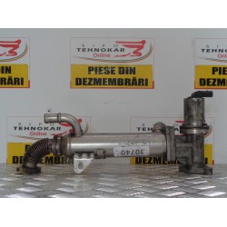 RACITOR GAZE+EGR HYUNDAI TUCSON 2.0D, AN 2004-2010