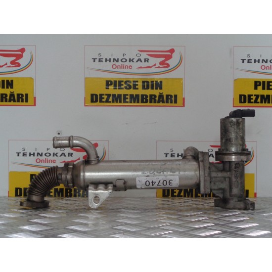 RACITOR GAZE+EGR HYUNDAI TUCSON 2.0D, AN 2004-2010