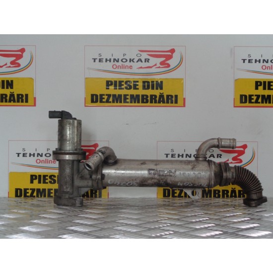 RACITOR GAZE+EGR HYUNDAI TUCSON 2.0D, AN 2004-2010