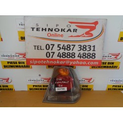 STOP DREAPTA BMW SERIA 3 , E46, AN 2001-2004, COMPACT 