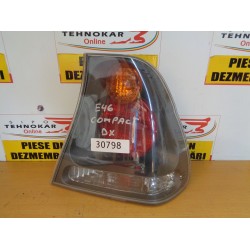 STOP DREAPTA BMW SERIA 3 , E46, AN 2001-2004, COMPACT 