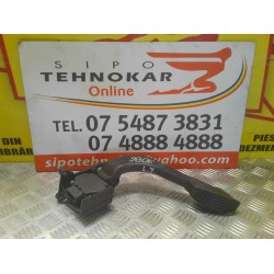 PEDALA ACCELERATIE LANCIA YPSILON 1.2 BENZINA ,AN 2003-2011 !