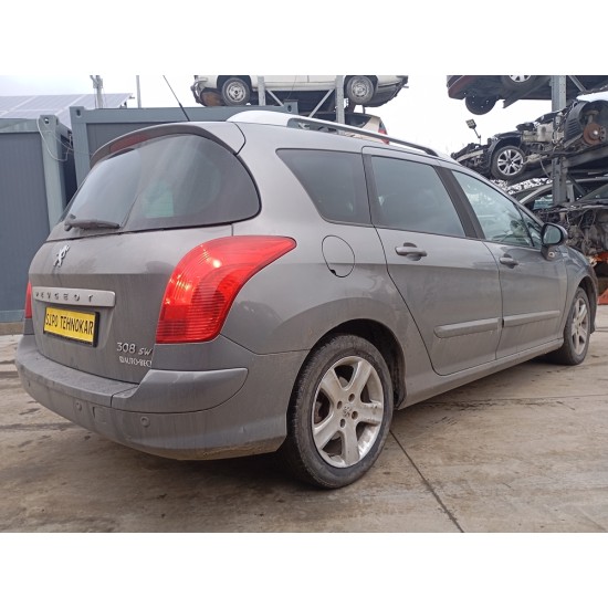 DEZMEMBRAM PEUGEOT 308 SW 1.6HDI ,AN 2007-2013 ! DEZMEMBRAM PEUGEOT 308 SW 1.6HDI ,AN 2007-2013 !