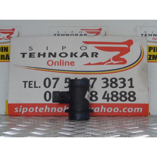 DEBITMETRU AER BMW SERIA 3 E46 , 1.9B, AN 2000-2004