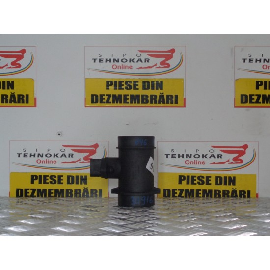 DEBITMETRU AER BMW SERIA 3 E46 , 1.9B, AN 2000-2004