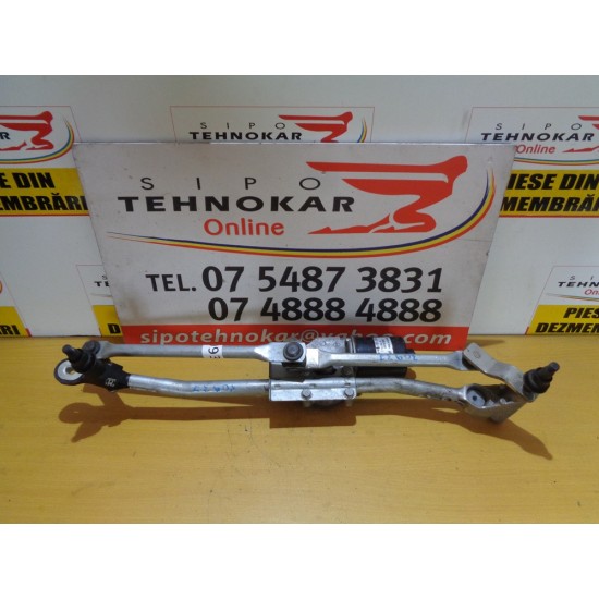 ANSAMBLU STERGATOARE BMW SERIA 1 , E81/87, AN 2005-2010