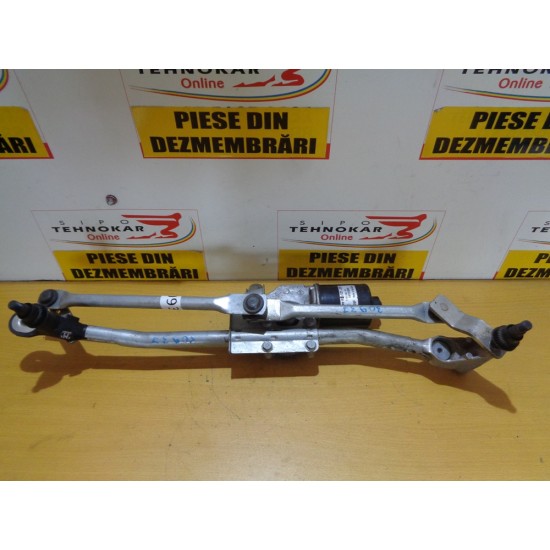ANSAMBLU STERGATOARE BMW SERIA 1 , E81/87, AN 2005-2010